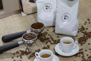 preparar um bom café
